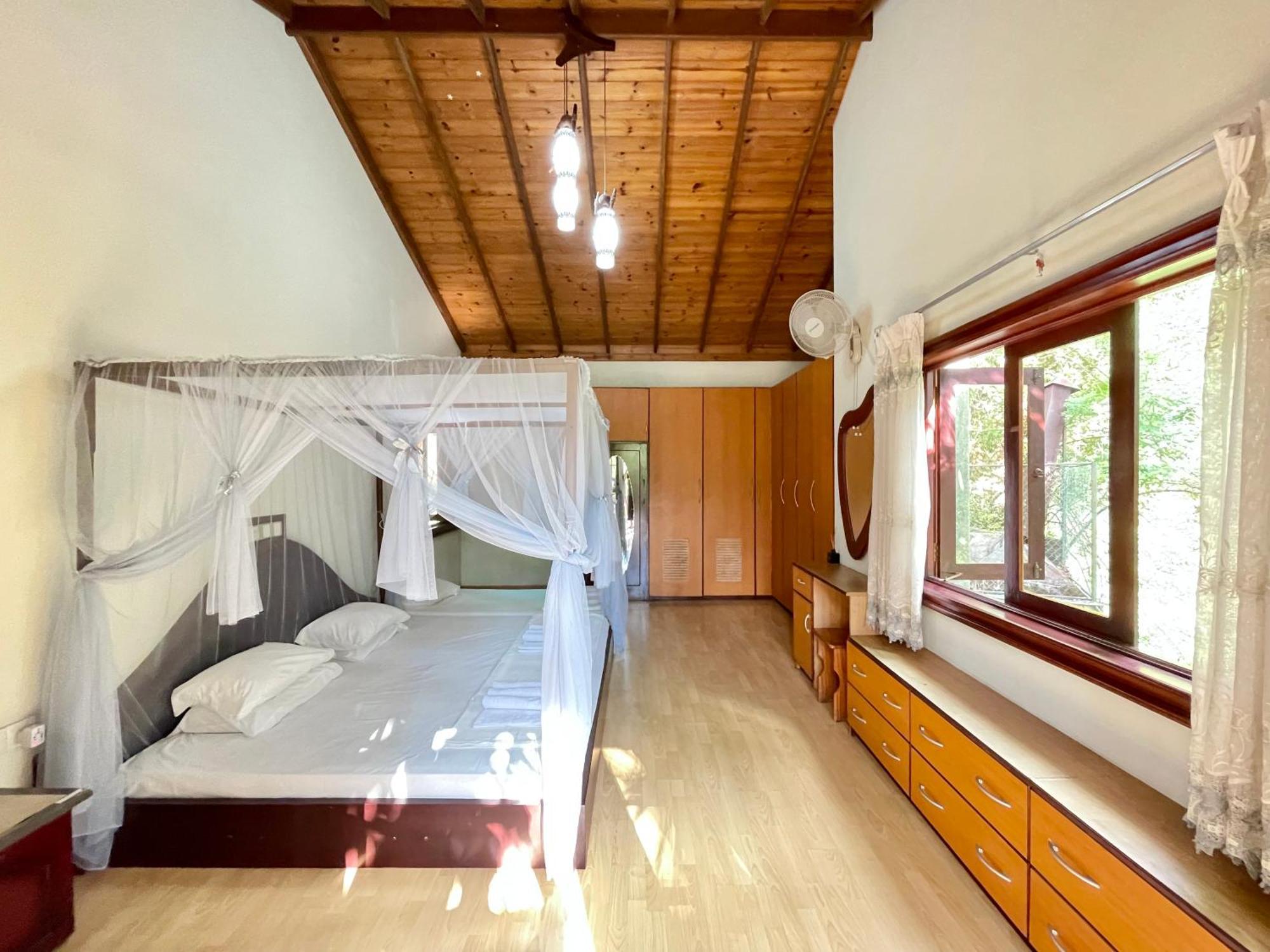 中国蒲公英民宿dandelion Guest House Villa With Mount View Kandy Exterior foto