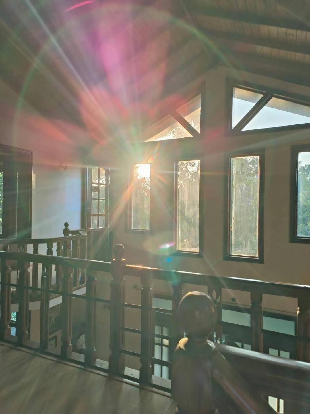 中国蒲公英民宿dandelion Guest House Villa With Mount View Kandy Exterior foto