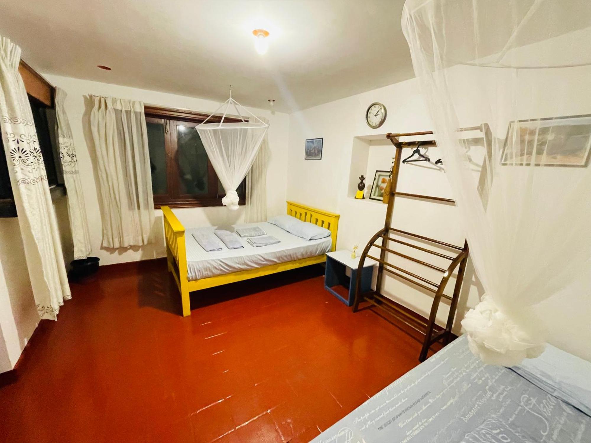 中国蒲公英民宿dandelion Guest House Villa With Mount View Kandy Exterior foto